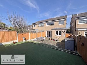 Rear Aspect- click for photo gallery